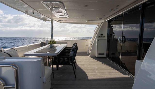 ALENIEL yacht for sale 8