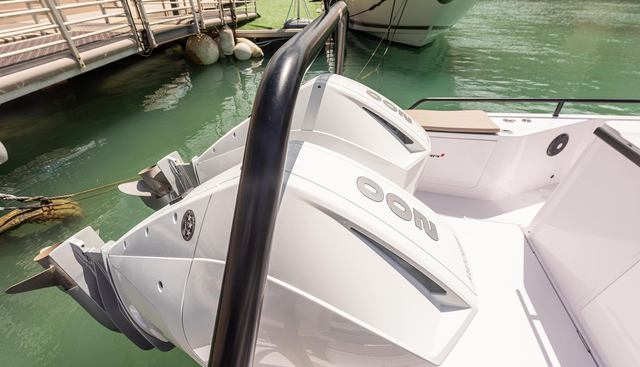 RELM 1 yacht for sale 29