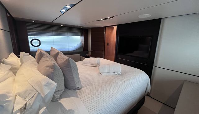 noname yacht for sale 59
