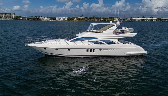 TO LIFE! yacht for sale 2