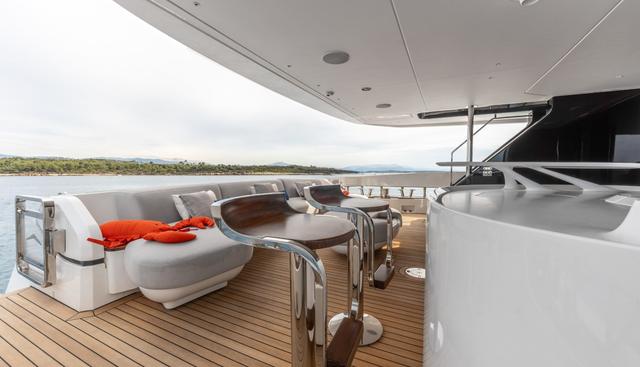 ABIE yacht for sale 50