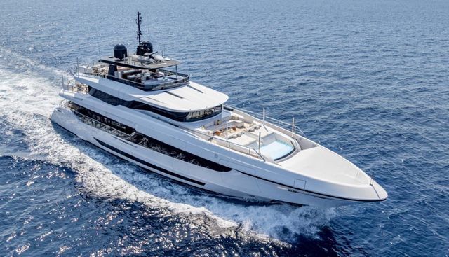 TOY yacht for sale 9