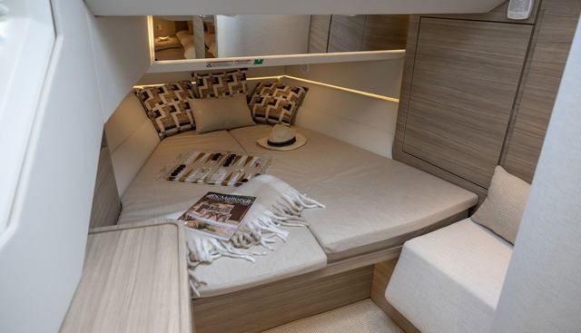 noname yacht for sale 17