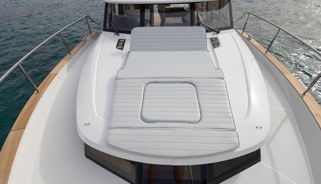 noname yacht for sale 62