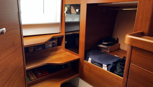 AYS2446 yacht for sale 20