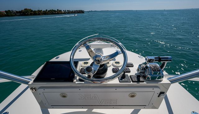 REFIT 2018 - REEL DEAL yacht for sale 8