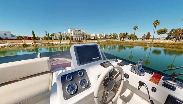Noname yacht for sale 23