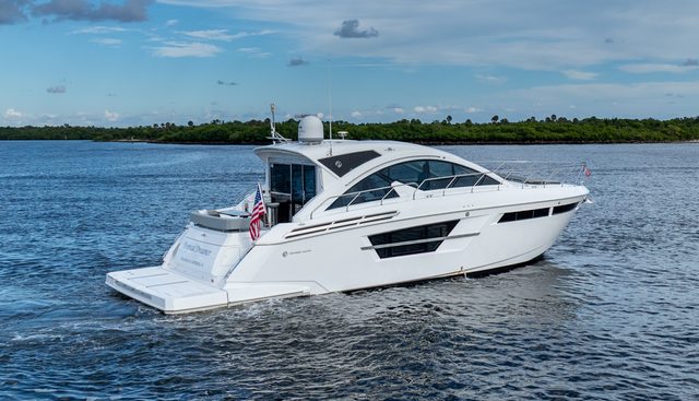 Tropical Dreamer yacht for sale 7