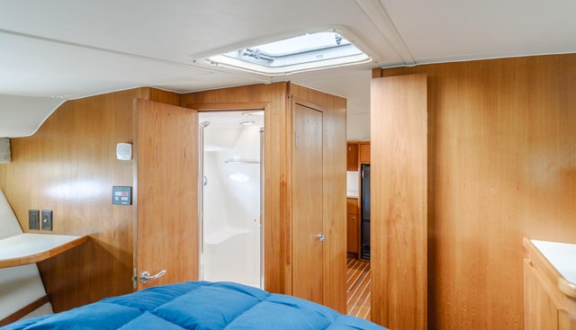 HALF DOZEN yacht for sale 23