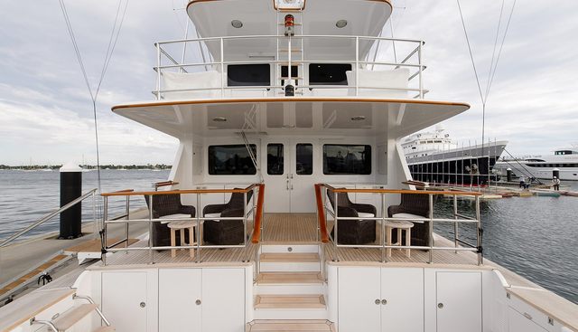 DREAM CATCHER yacht for sale 3