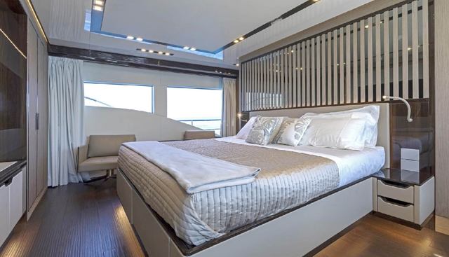 Eden I yacht for sale 32