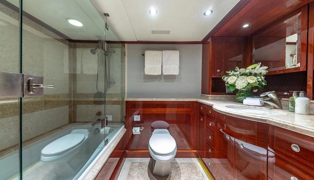 KASHMIR yacht for sale 70