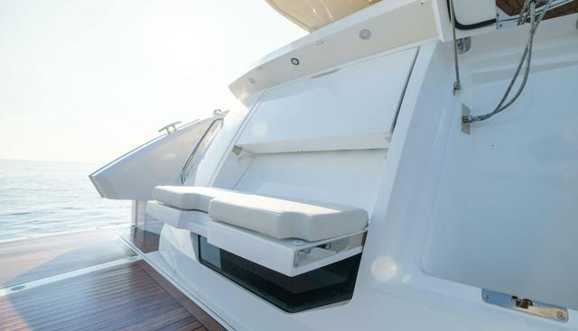 noname yacht for sale 10
