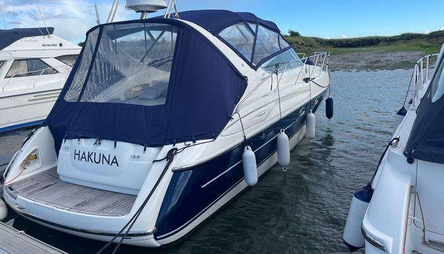 noname yacht for sale 4