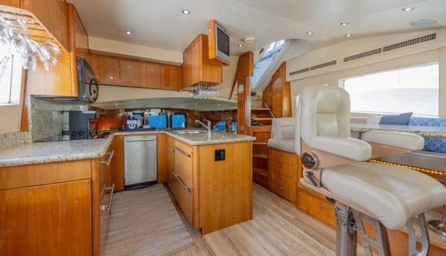 Volare yacht for sale 40