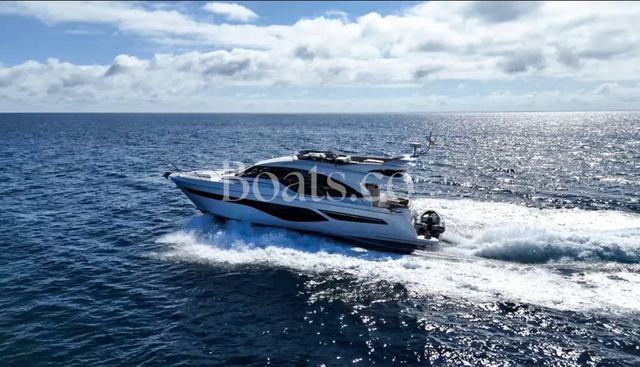 noname yacht for sale 2