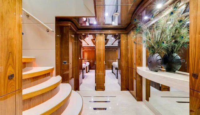 MESMERIZE yacht for sale 62