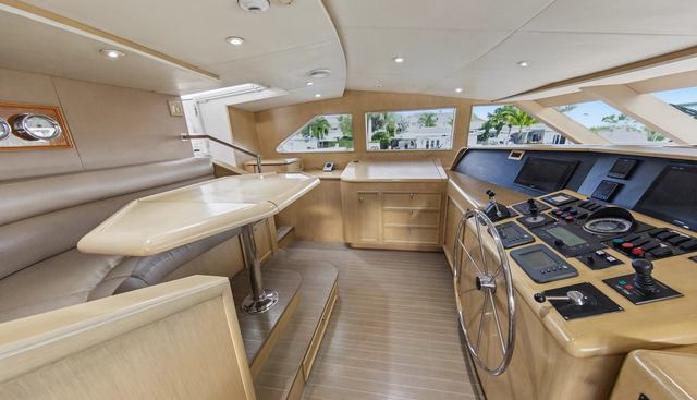 Savoir-faire yacht for sale 22