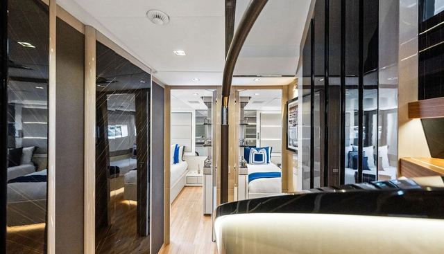 ARTEMIS yacht for sale 35