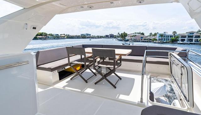 noname yacht for sale 27