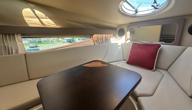 Sandman yacht for sale 18