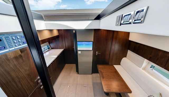 noname yacht for sale 28
