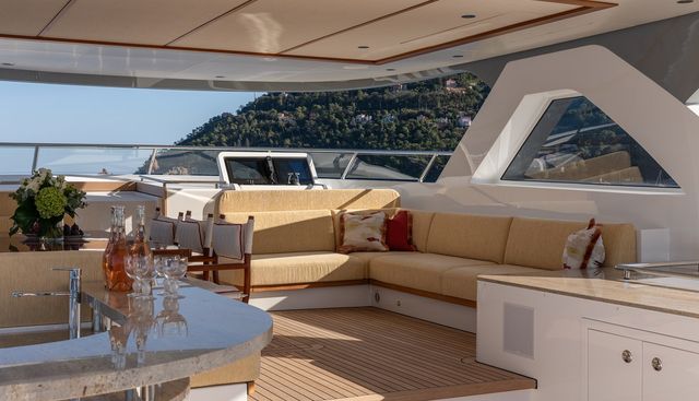 SEAFLOWER yacht for sale 3