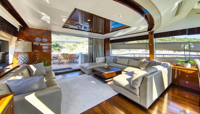 AGAVE yacht for sale 3