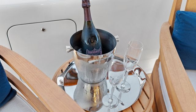 Amica Mea yacht for sale 19