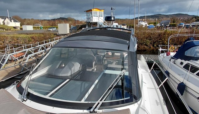 Huge Specifications yacht for sale 8