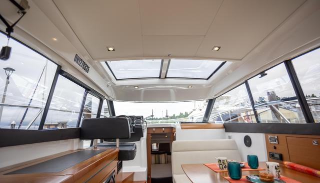 Myrt yacht for sale 17