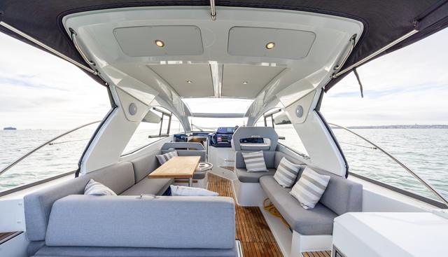 noname yacht for sale 20