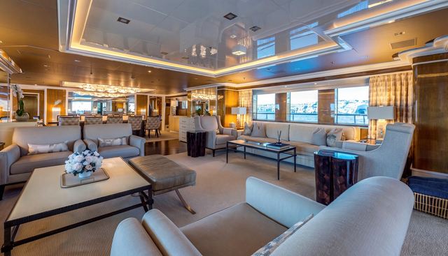 Andiamo yacht for sale 4