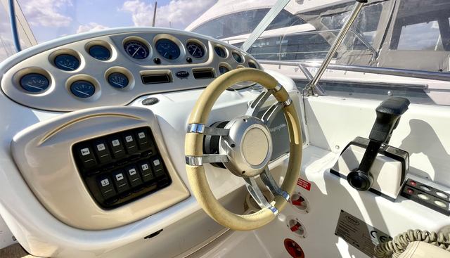 noname yacht for sale 15