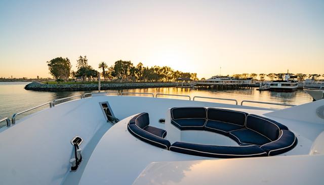 Snowbored yacht for sale 2