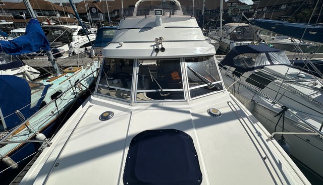 Crystal Blue yacht for sale 9