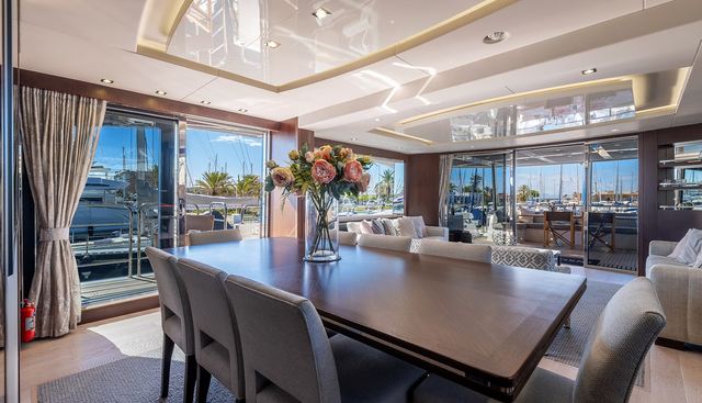 INSOMNIA yacht for sale 13