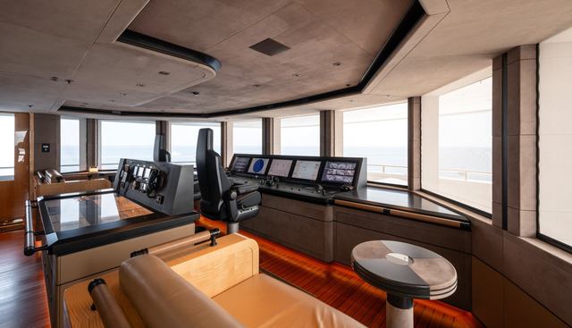 ENERGY yacht for sale 43