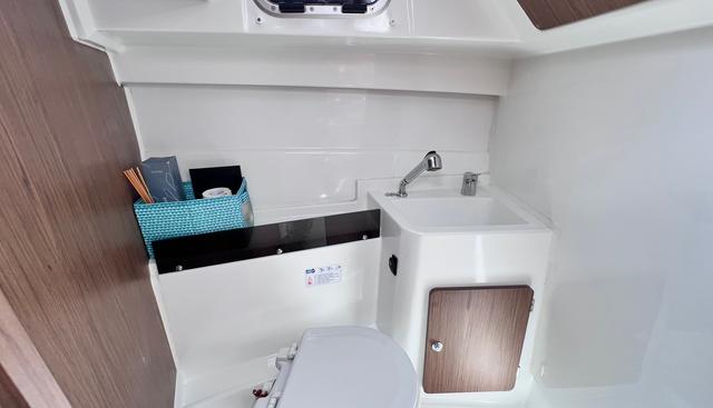 noname yacht for sale 19