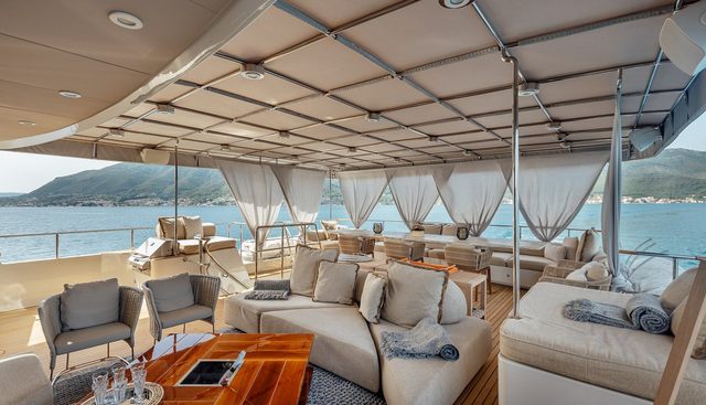 ZULU yacht for sale 37