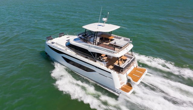 noname yacht for sale 3