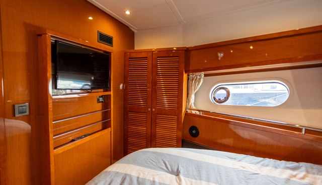 Amber Roots yacht for sale 29