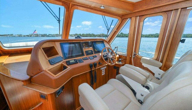 noname yacht for sale 20