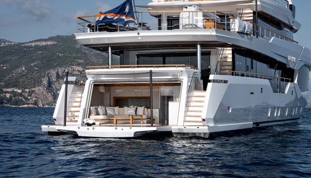 Orpheus yacht for sale 5