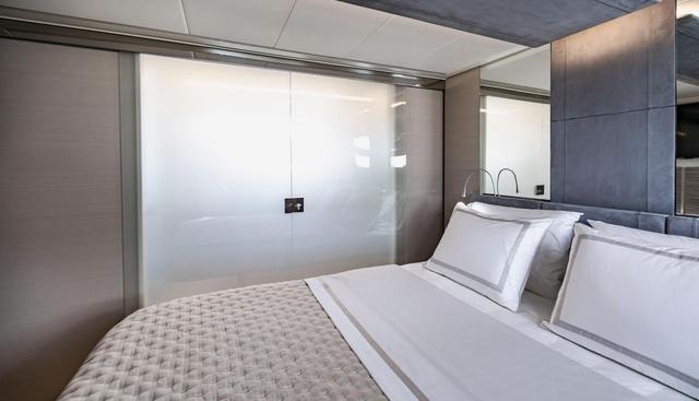 SEA SUITE I yacht for sale 55