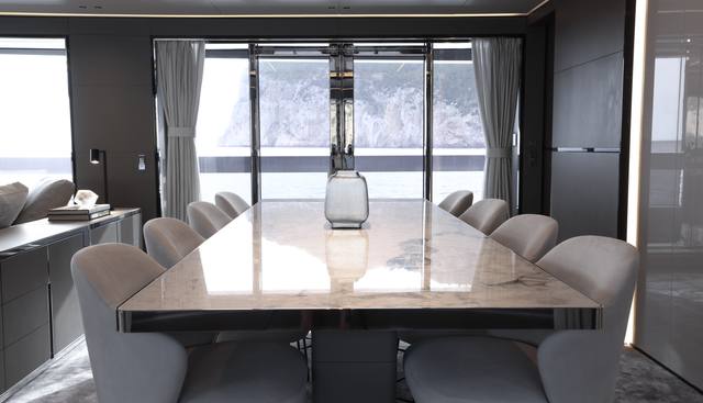 NO STRESS yacht for sale 9