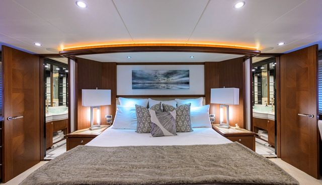CHINDON yacht for sale 49
