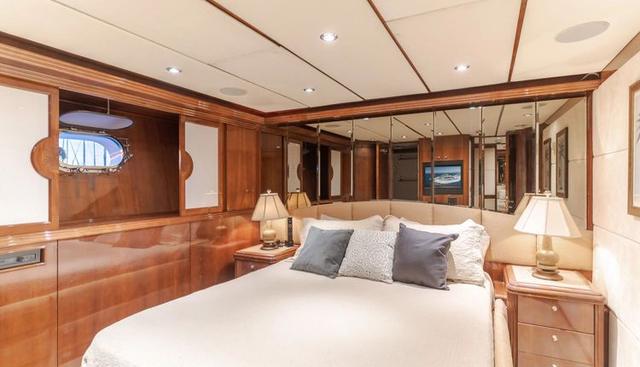 Active Octo yacht for sale 49