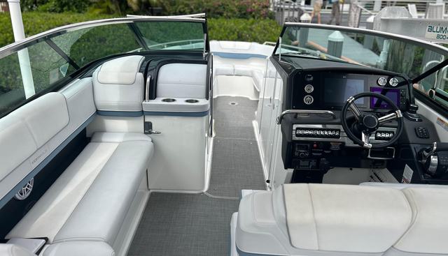 noname yacht for sale 7