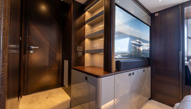 noname yacht for sale 52